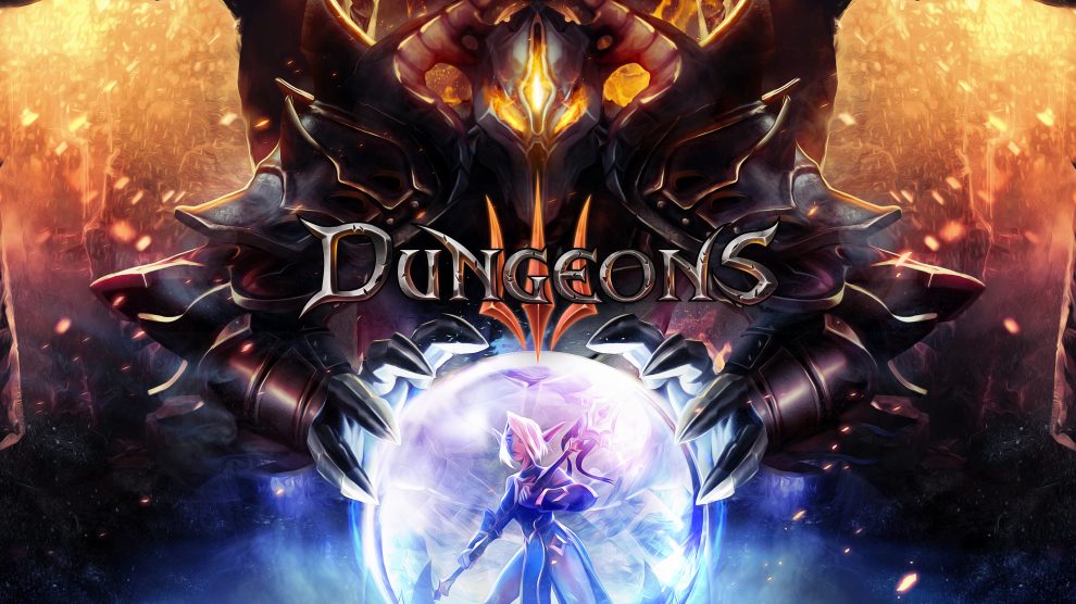  Dungeons 3,  ,  , , 