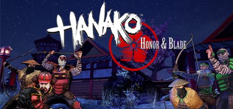 Hanako: Honor & Blade (v 0.1.150.0)