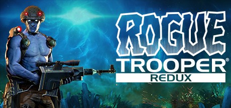 Rogue Trooper Redux (2017) PC | 