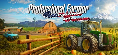 Professional Farmer American Dream (2017) | 