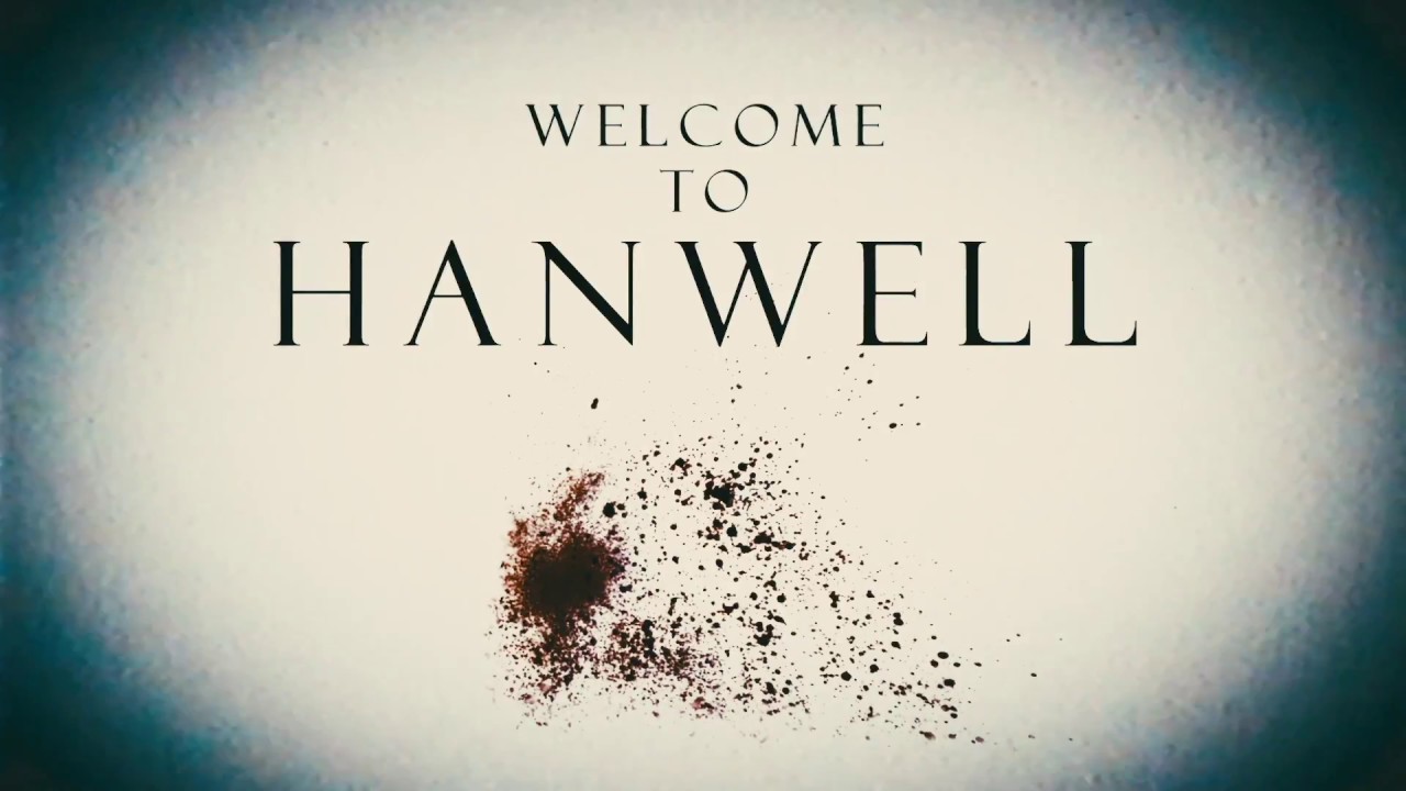 Welcome to Hanwell ( )
