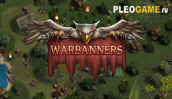 Warbanners (v 1.0.4) (RUS)   