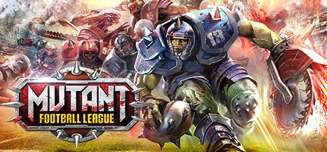 Mutant Football League (v 19.10.2017) -  