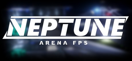 Neptune Arena FPS (2017) [Update 1.7]