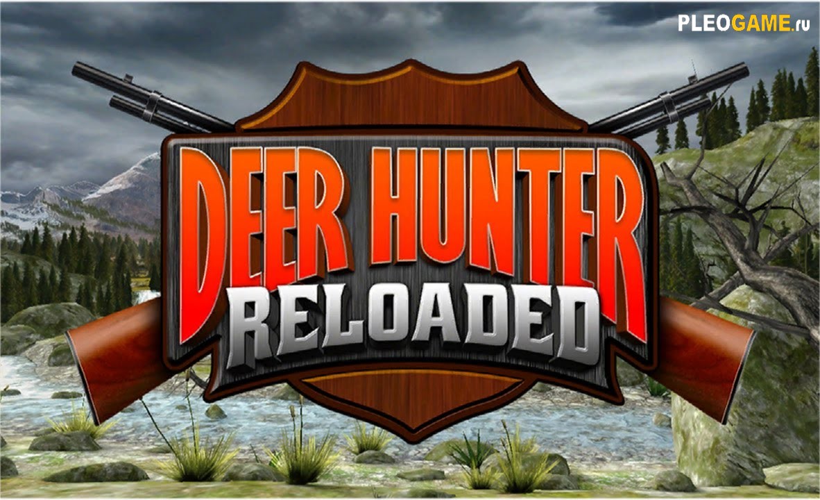 Deer Hunter Reloaded (2017) PC | 