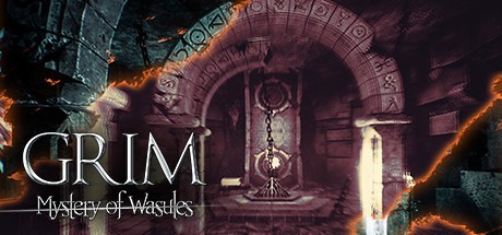 GRIM - Mystery of Wasules -  