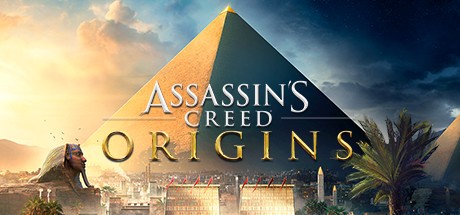 /Crack  Assassin's Creed Origins v1.21 -  CPY []