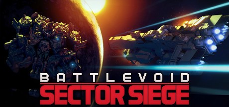 Battlevoid: Sector Siege (v 1.32) -    
