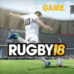 Rugby 18 -   | 