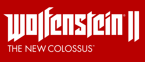   Wolfenstein 2: The New Colossus (+15 / +12) (  1.0 - Update 1)