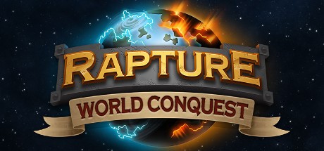 Rapture - World Conquest -   