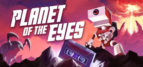Planet of the Eyes (v 1.3) -  