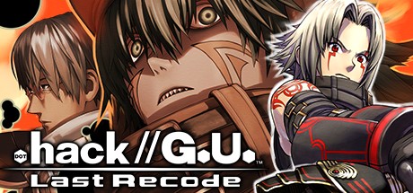 hack//G.U. Last Recode (2017/ENG) PC - 