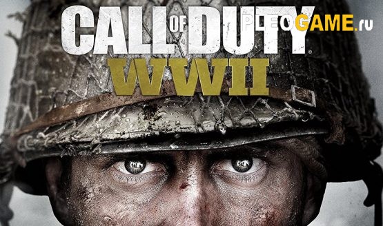  -    Call of Duty: WWII [1.0 - 1.3]  FLiNG