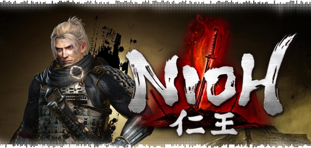 Nioh: Complete Edition ,  ,  , ,  