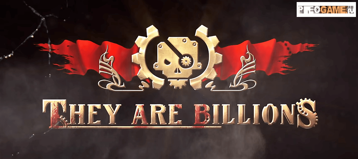 They Are Billions (v1.0) (2019)   