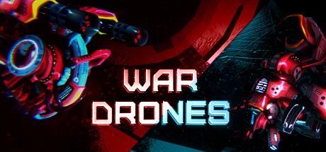 WAR DRONES (2017/RUS) -  