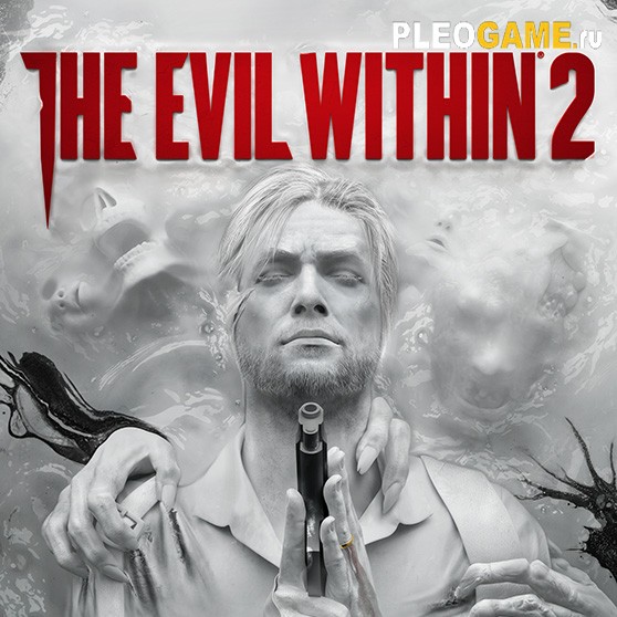  / Update v1.03   The Evil Within 2 (+   CODEX)