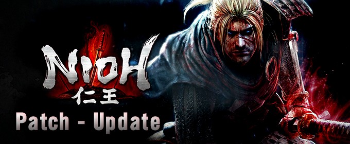 /Update v1.21.02   Nioh: Complete Edition