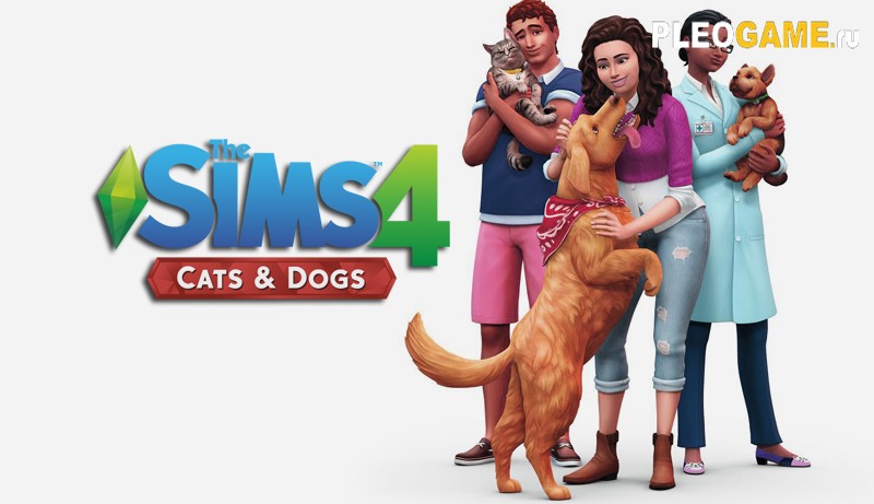 The Sims 4: Deluxe Edition [v 1.36.102.1020] +    DLC (RUS)