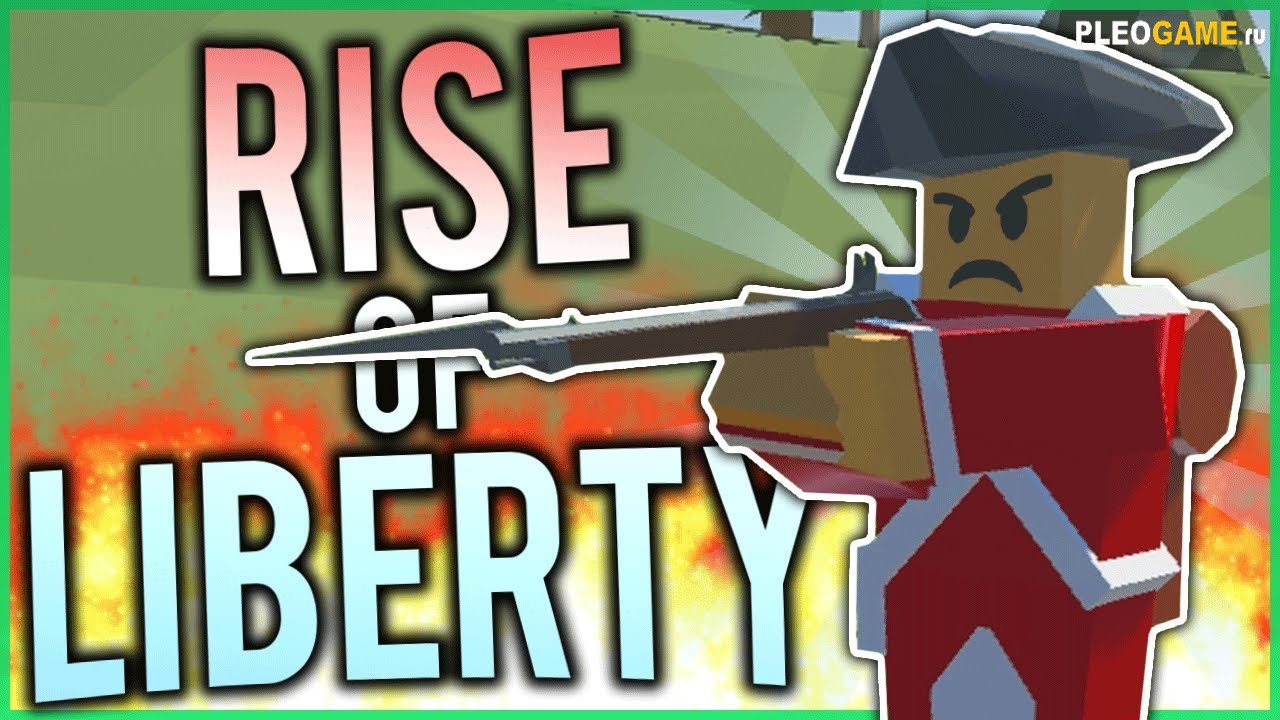 Rise of Liberty (v 0.5.0)   