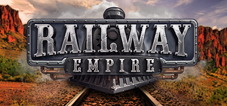    Railway Empire (RUS)