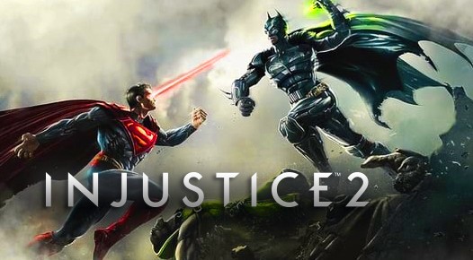 Injustice 2: Legendary Edition (2017/RUS) [Update 11] PC -  RePack  qoob