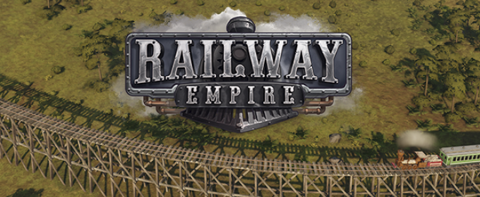   Railway Empire,  ,  , 