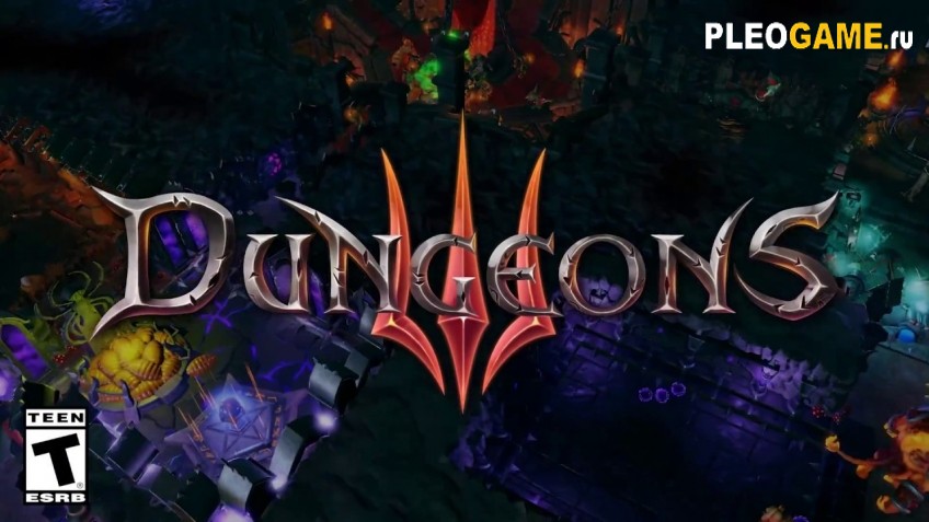 /Update v1.3.2   Dungeons 3 (MULTi7 - PlaZa)