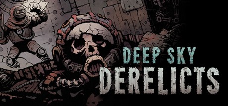 Deep Sky Derelicts v1.0 -   
