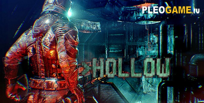 Hollow [v 1.0] (2017) PC - 