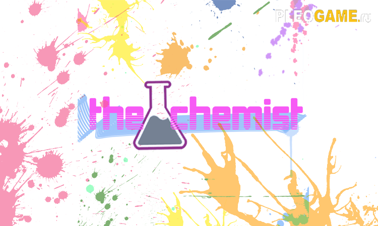 The Chemist (v 0.1.1) -   