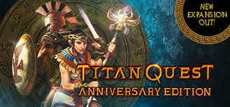  /  Titan Quest - Anniversary Edition [1.47]  MrAntiFun