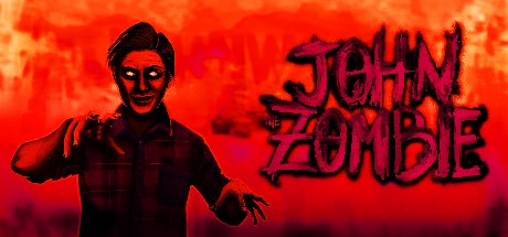 John, The Zombie (2017) -  