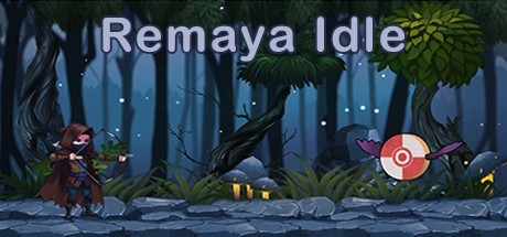 Remaya Idle (2017) -  
