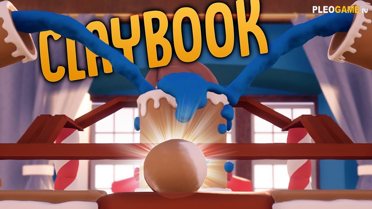 Claybook (v Update 2)   