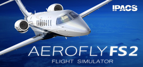   Aerofly FS 2 Flight Simulator (RUS)