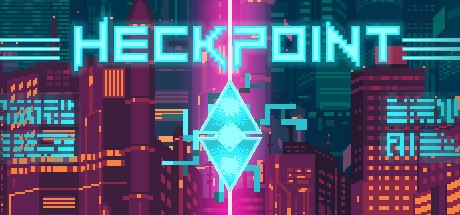 Heckpoint -   