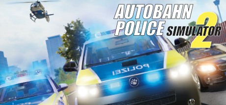 Autobahn Police Simulator 2 (2017/ENG) PC | 