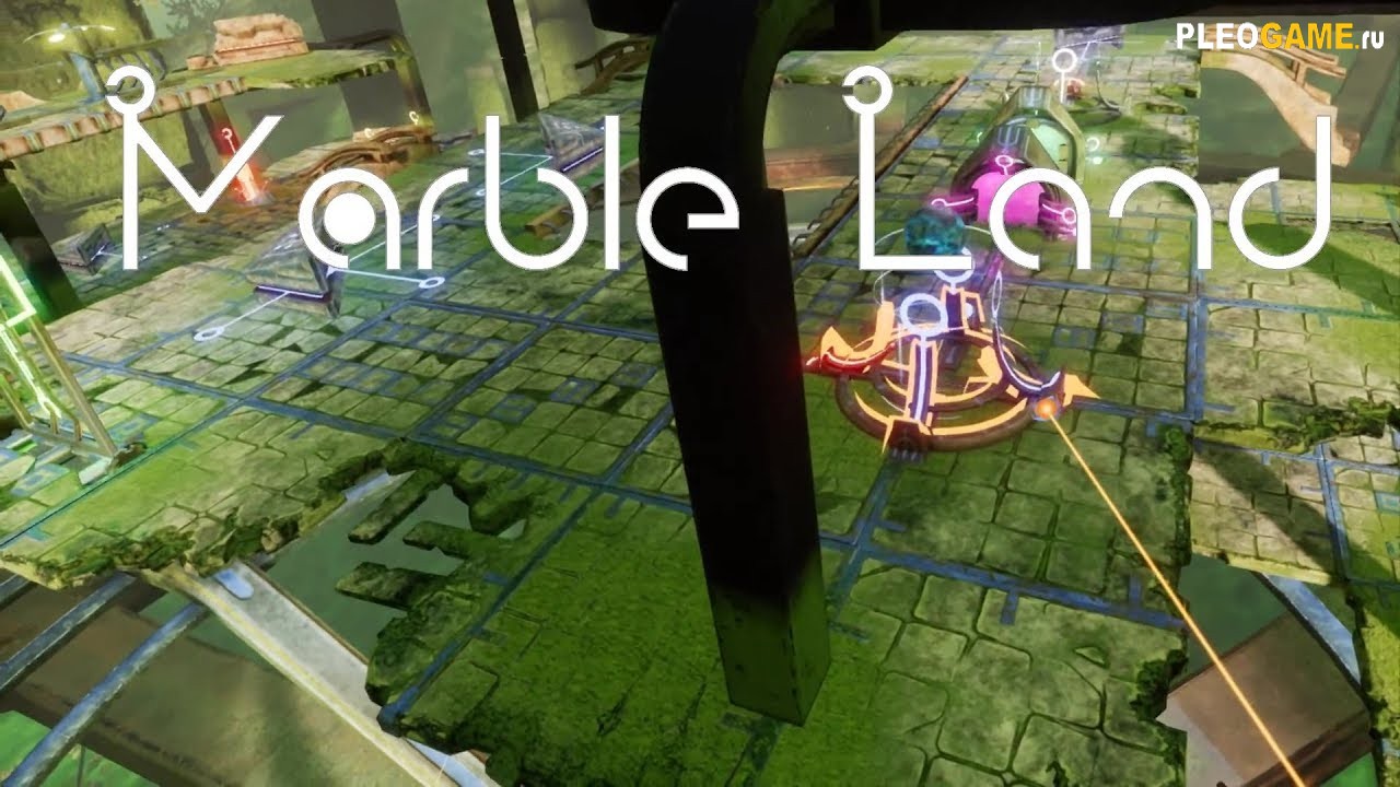 Marble Land  (2017/ENG) PC -   | 