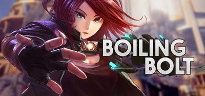 Boiling Bolt [2017] PC - 