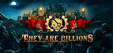   They Are Billions (RUS)