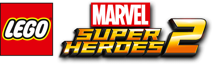  Lego Marvel Super Heroes 2 -    -   
