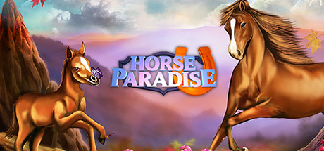   Horse Paradise - My Dream Ranch