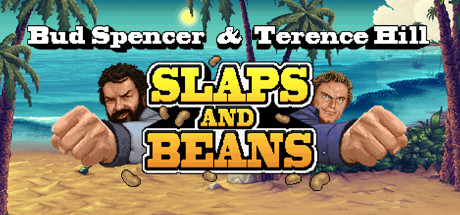    Bud Spencer & Terence Hill - Slaps And Beans (RUS)