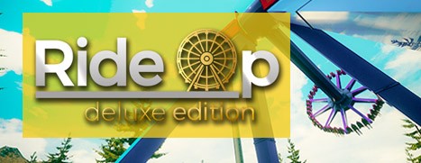 RideOp - Thrill Ride Simulator (Deluxe Edition) -  