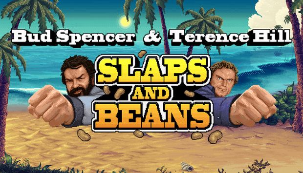 Bud Spencer & Terence Hill - Slaps And Beans [v0.91] (2017) PC -  