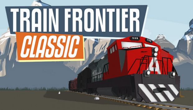 Train Frontier Classic (2017) -  