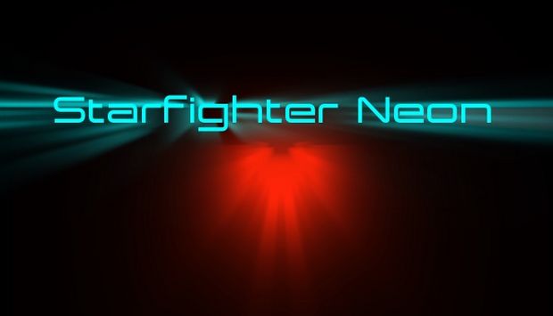 Starfighter Neon
