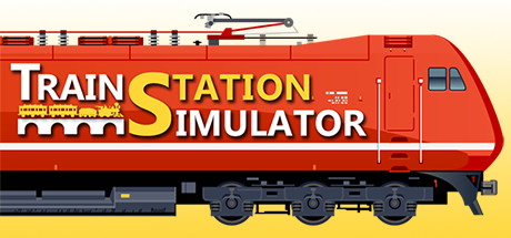  Train Station Simulator (RUS)